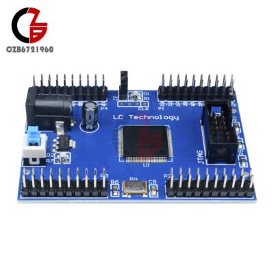 EPM240 Minimum System Board Altera MAX II CPLD Development Board Learning Board