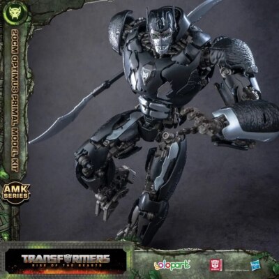 Yolopark7.87inchTransformation Toys Series Animiation Genuine Rise Of The Beasts