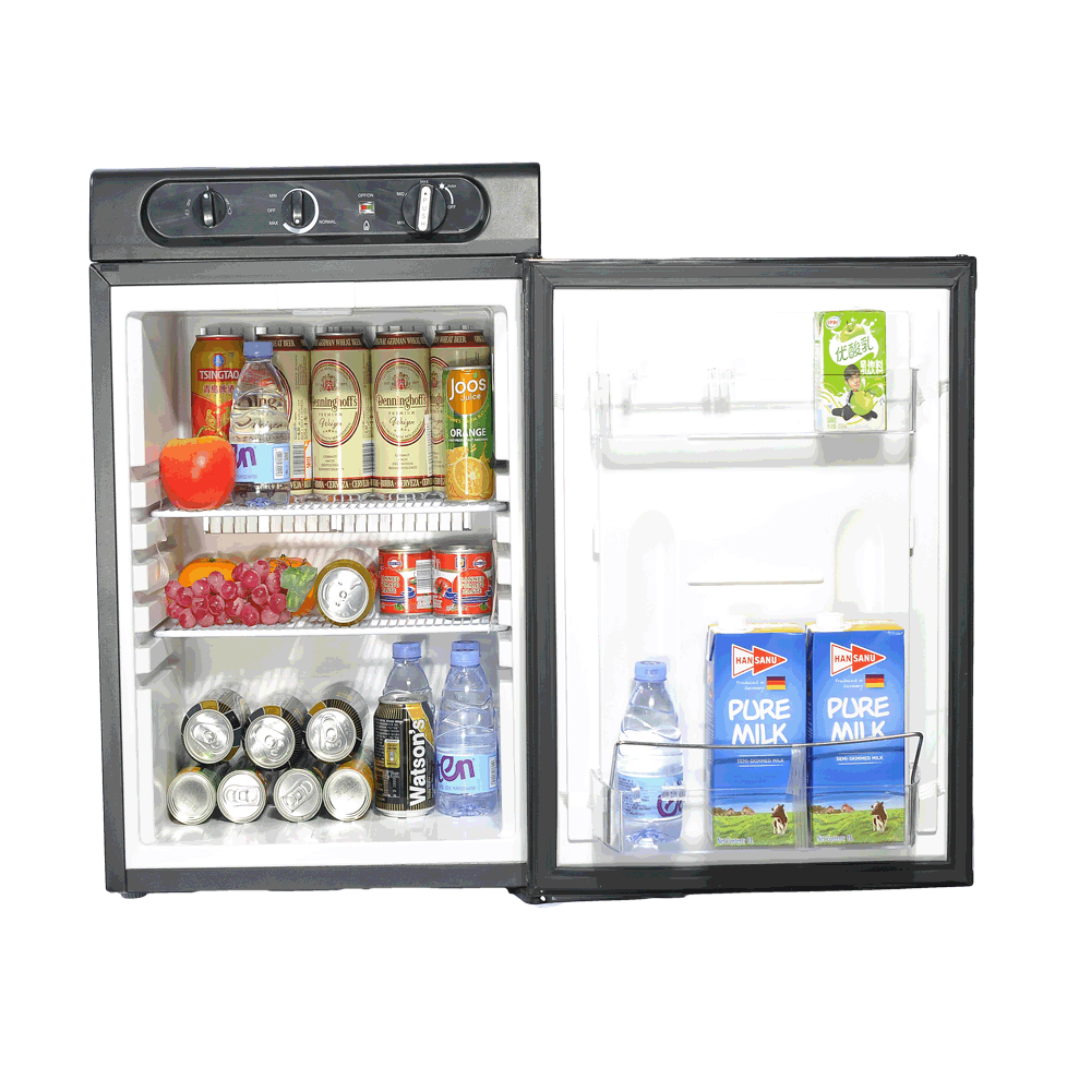 Lpg Fridge for sale in UK 55 secondhand Lpg Fridges