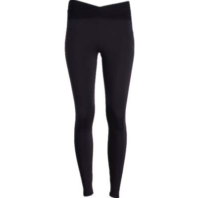 

Леггинсы Puma Desert Banded Womens Size  Athletic Casual 522474-01, Черный, Puma Desert Banded Leggings
