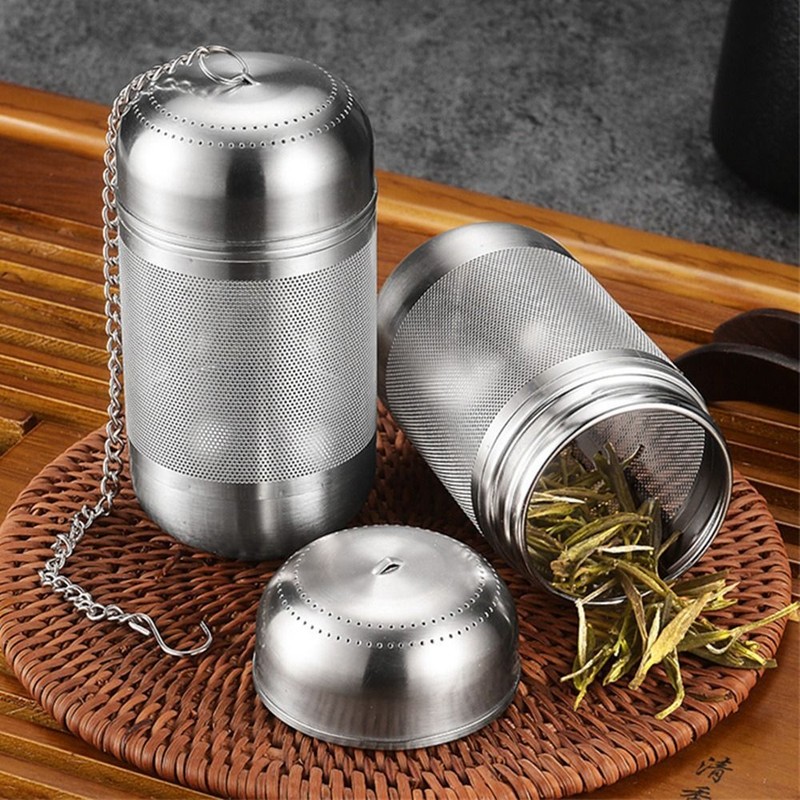 Pot Tea Filter Tea Strainer Infuser Tea Tools