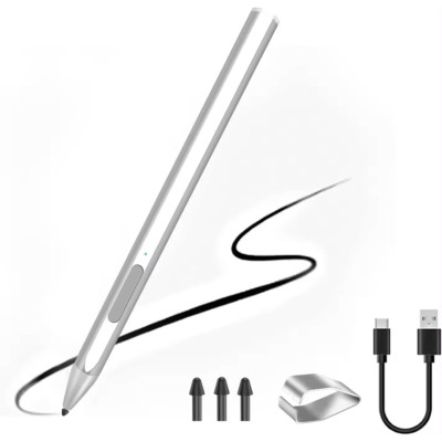 Pen für Surface Pro 3 4 5 6 7 8 9 10 11, Surface Book, Laptop, Go