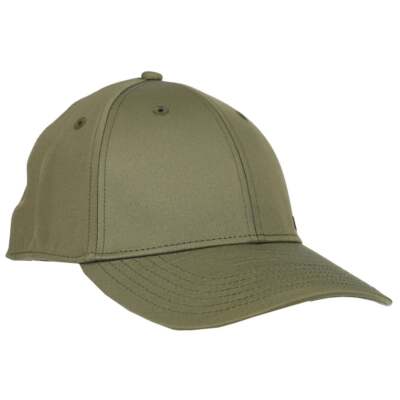

Кепка Puma Force 2.0 Stretch Fit Mens Green Casual Travel 857115-15, Зеленый, Puma Force 2.0 Stretch Fit Cap