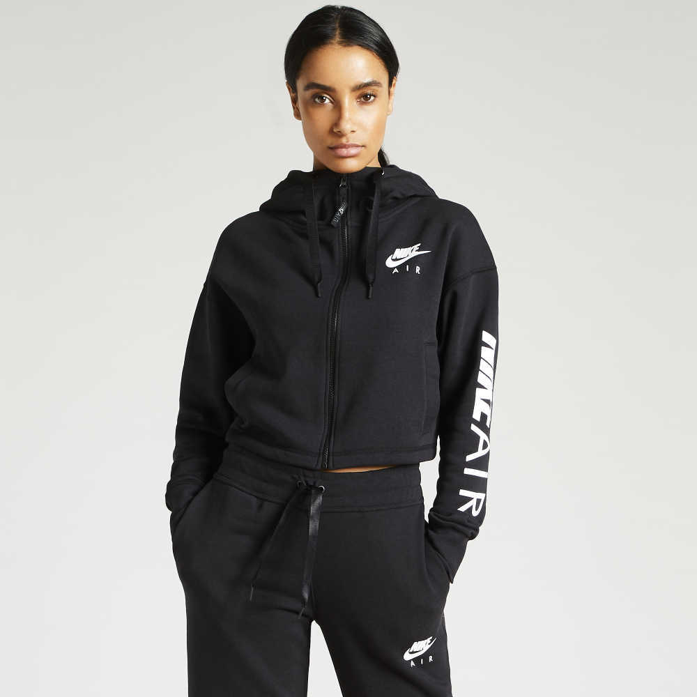 nike air hoodie womens