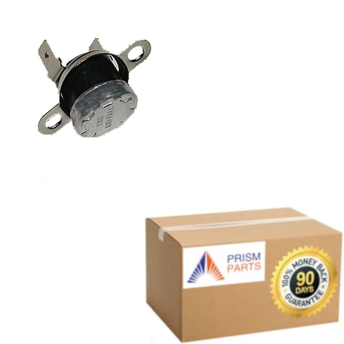 Samsung OEM Microwave Oven Thermostat T-Stat Part Number # QP9010854PAZ440