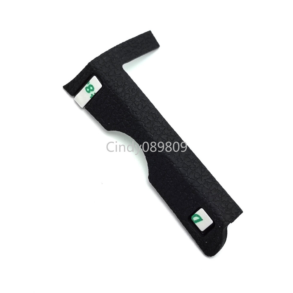 Original Replacement Parts Front Cover Side Rubber Unit for