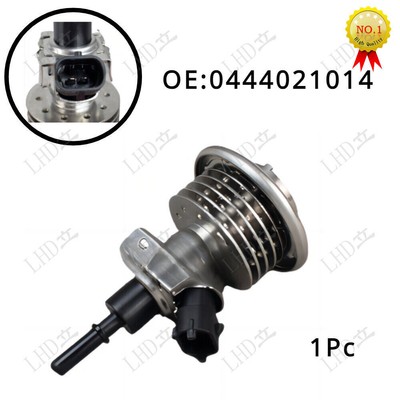 1 Pc New Urea Injection Dosing Module For MITSUBISHI Fuso Canter ME556056 3.0T'