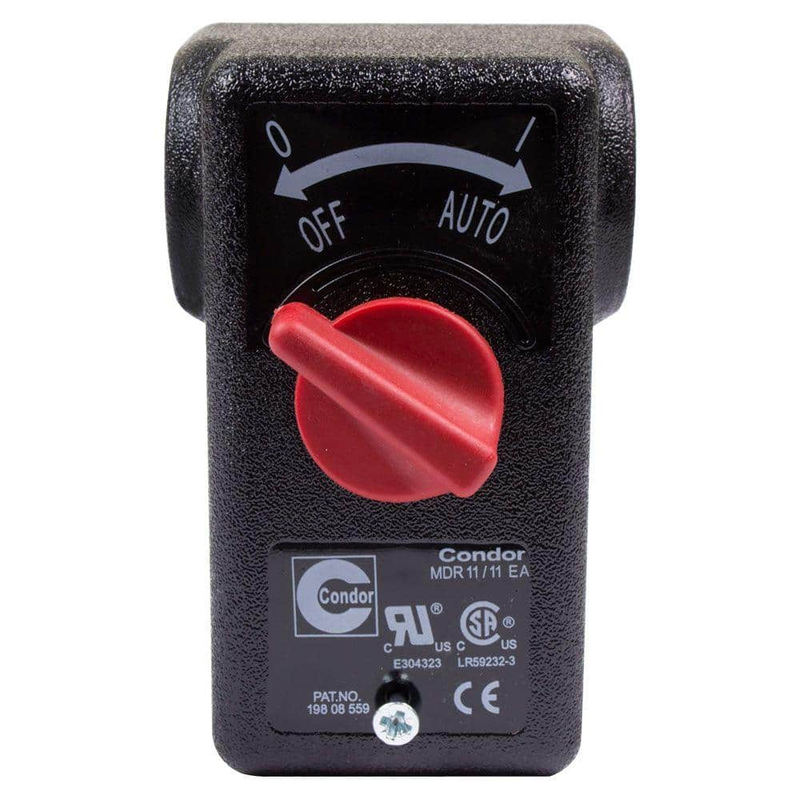 Parts 105 To 135 Psi