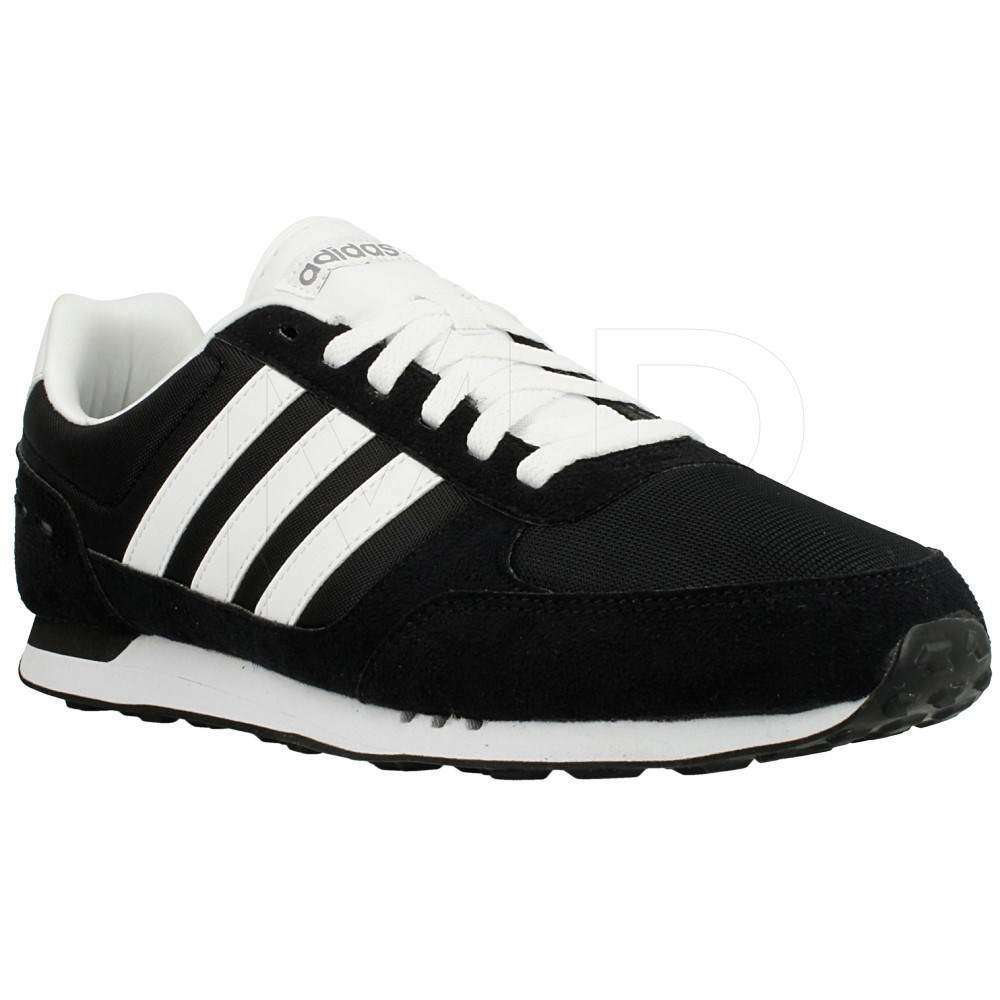 Men's Shoes SNEAKERS adidas Neo City Racer F99329 12 for sale online | eBay