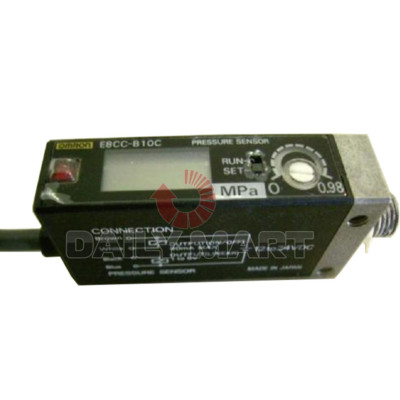 Brand New In Box Omron E8CC-B10C