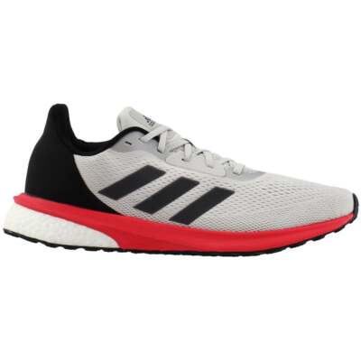 Adidas Astrarun Беговые Женские Серые Кроссовки Спортивная Обувь FX0499