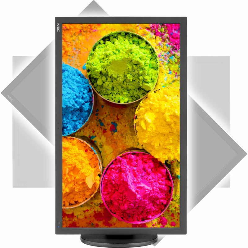 Color-Critical Monitor SpectraView II 