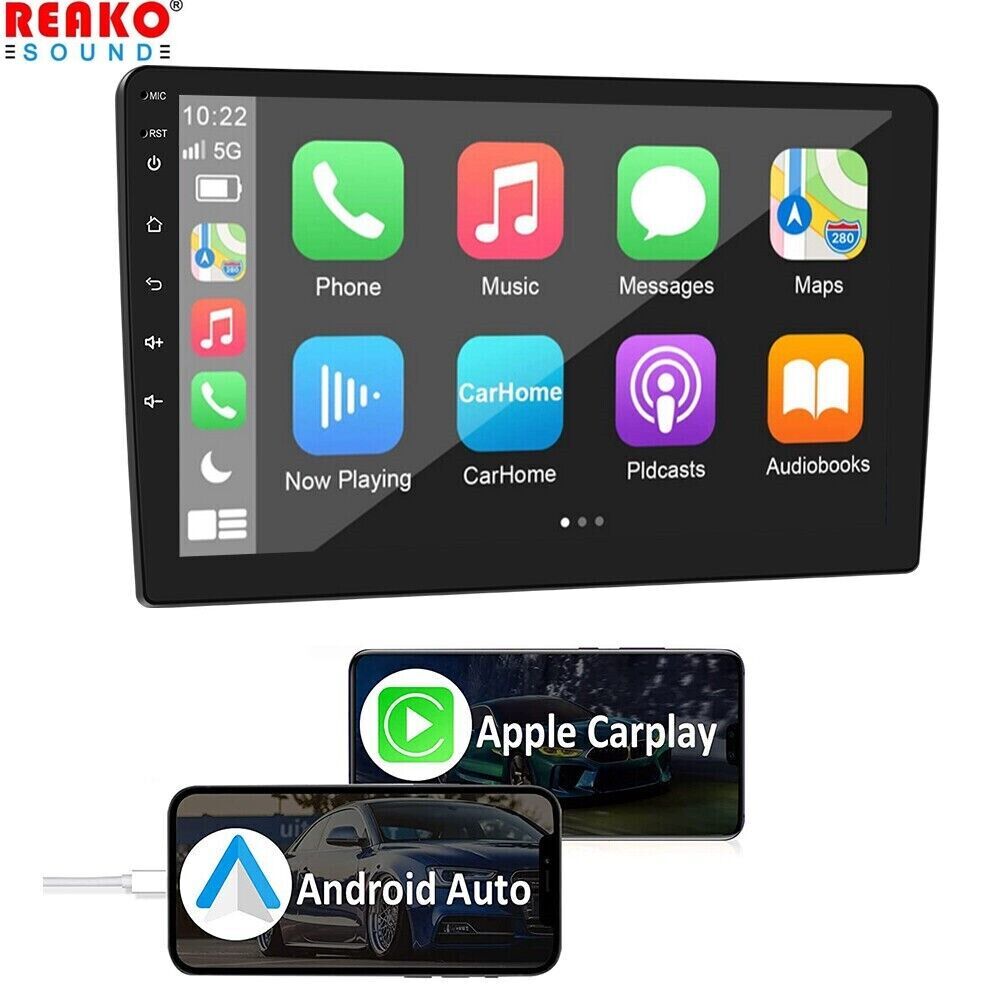 Gps Touch Screen Fm Player