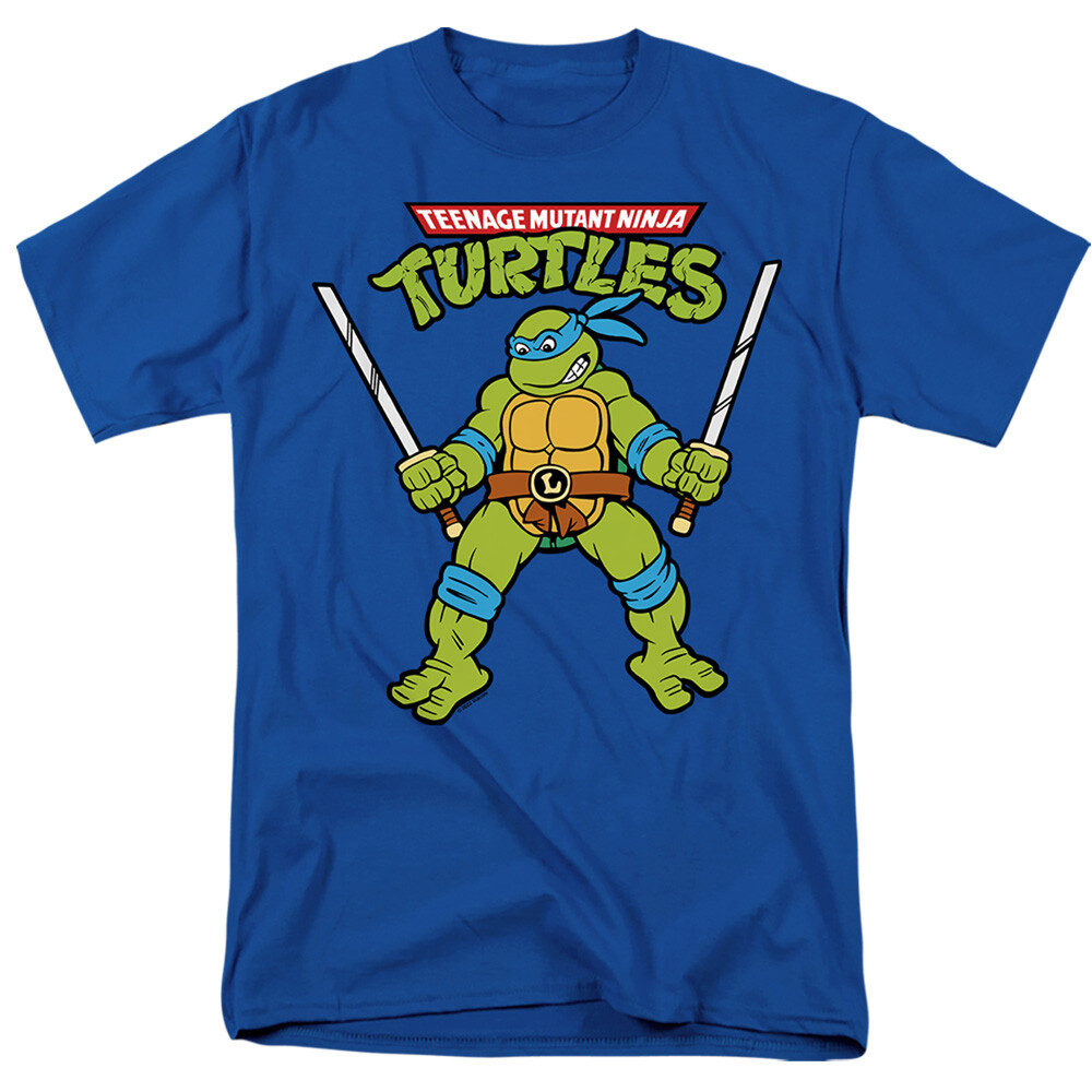 Teenage Mutant Ninja Turtles 