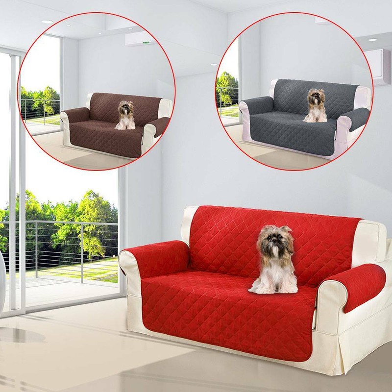 cover to protect sofa from dogs