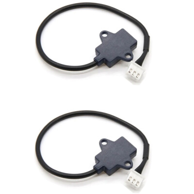 2/4x 3.3-5V 0.5m Non-contact Water Level Sensor Capacitive Liquid Level Sensors
