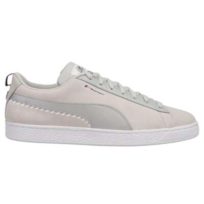 

Puma Bmw M Motorsport Xxi Lace Up Mens Size 14 M Кроссовки Повседневная обувь 306977-0, Grey, Puma Bmw M Motorsport Xxi Lace Up