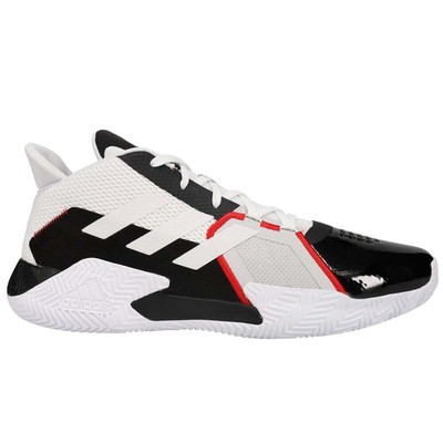 

Adidas FZ3765 Court Vision 2 Мужские Баскетбольные Кроссовки Обувь Повседневная Корт -, Black;white, adidas Court Vision 2