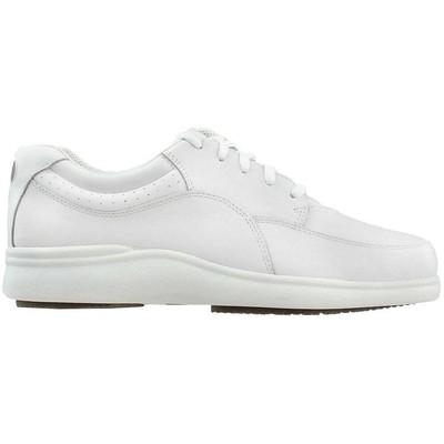 

Hush Puppies Power Walker Lace Up Женские кроссовки Размер 12 B Повседневная обувь H54025, Белый, Hush Puppies Power Walker Lace Up