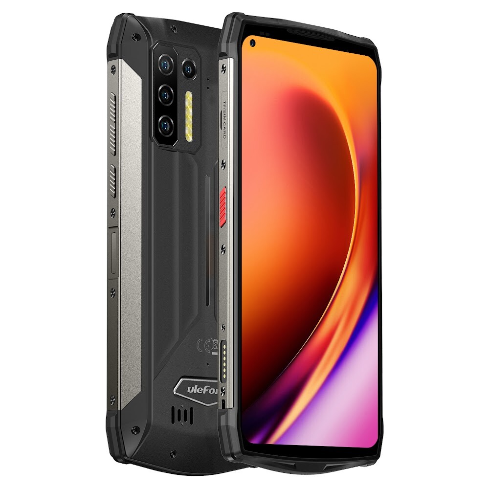 Ulefone Power 6 ※難あり※ Ulefone Power 6 ※難あり※