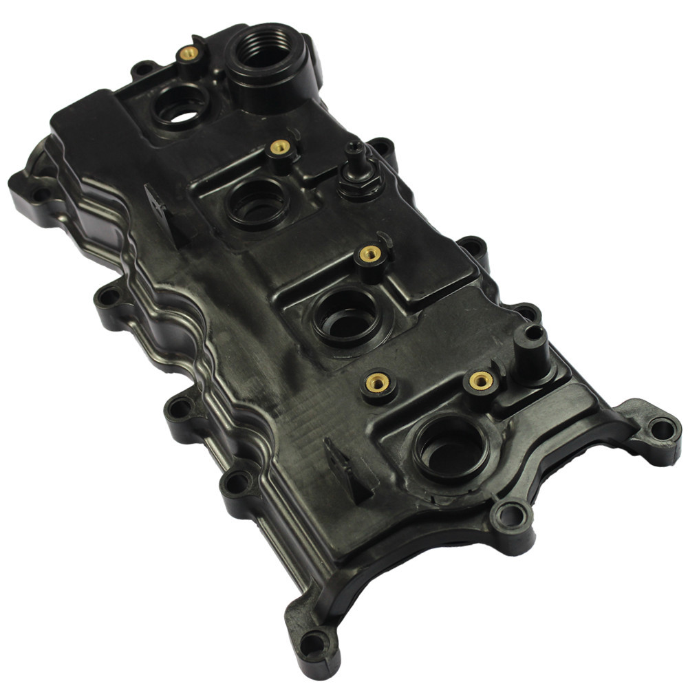 New For QR25DE Nissan Altima Sentra 0713 2.5L SER Engine Valve Cover