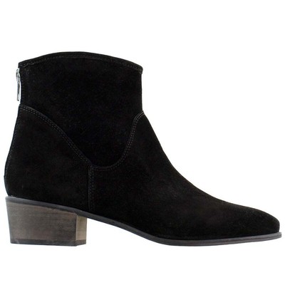 

COCONUTS by Matisse Slow Down Cowboy Boots Женские черные повседневные сапоги SLOWDOWN-, Черный, COCONUTS by Matisse Slow Down Cowboy Booties