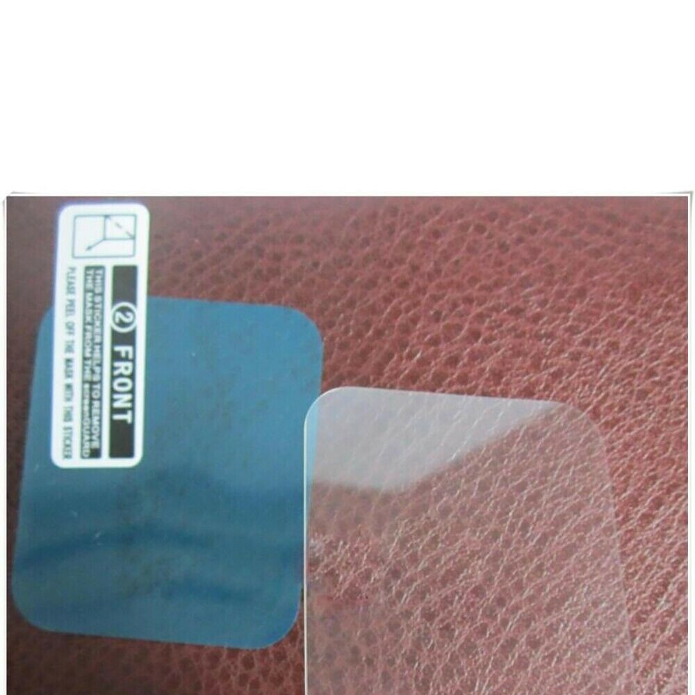 casio f91w screen protector
