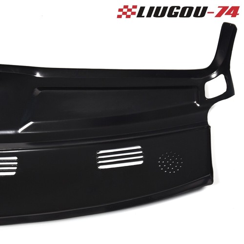 Fit For 2002 2003 2004 2005 Dodge Ram 1500 2500 One Piece Dash Cover Overlay New