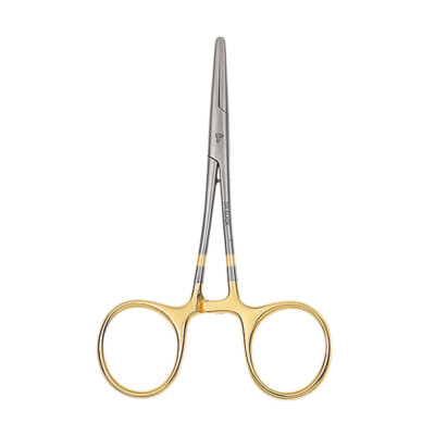 Dr Slick - Standard Clamps / Forceps