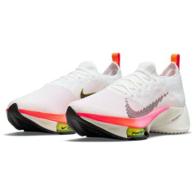 

Nike Air Zoom Tempo Next% Flyknit Herren Laufschuhe Sportschuhe Turnschuhe