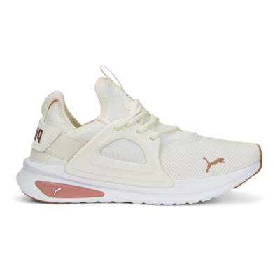

Мужские белые кроссовки Puma Softride Enzo Evo Better Remix для бега, спортивная обувь, Белый, Puma Softride Enzo Evo Better Remix Running
