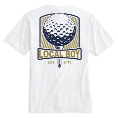 Local sales boy shirts