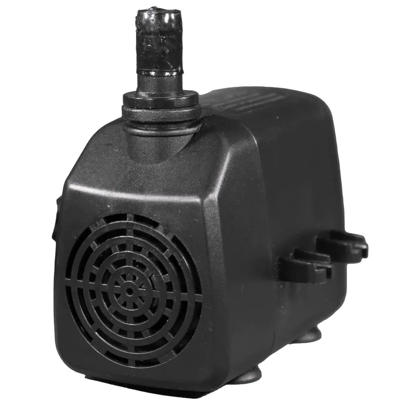 Hessaire Submersible Water Pump Replacement Evaporative Cooler Accessory Parts