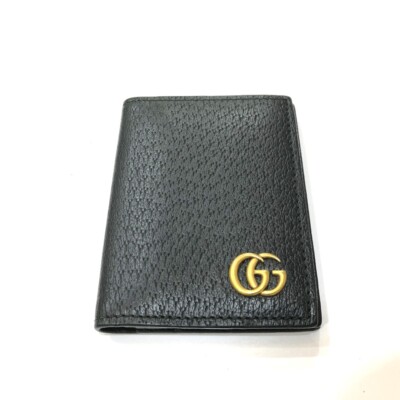 【美品】GUCCI レザー コイン＆カードケース 547597-2149 brandvalue-store_s0152f