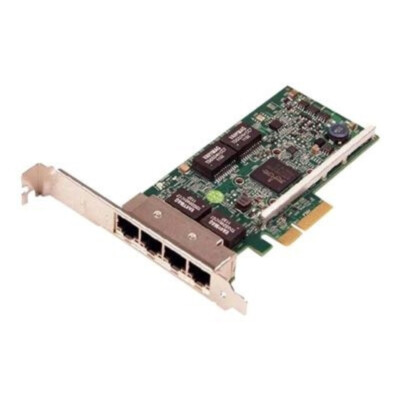 Dell 540-Bbgx Broadcom 5719 Qp 1Gb Network Interface