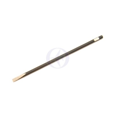 PD1832 Thunder Tiger Spare Blade Flat Tip Screwdriver 0 5/32X0 1/32in (4 23/32in