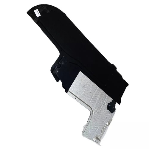 Center Engine Splash Shield for 2011-2016 BMW 528i Base & 535i Base BM1228161