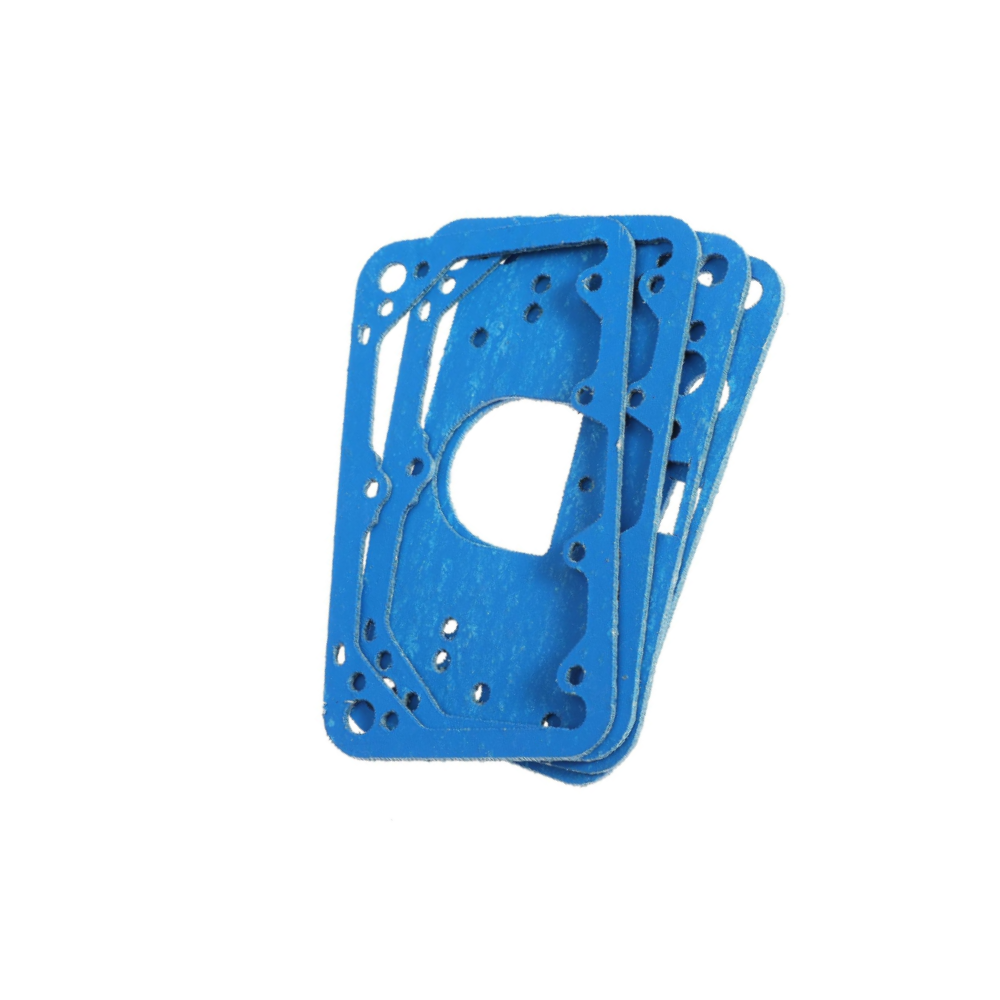 Fuel Bowl Gasket, Carburetor Gasket Kit for Holley Replaces 108-200 Pack of 2