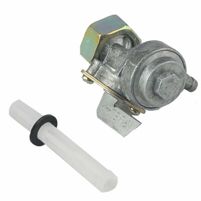 Fuel Valve Petcock Switch For Pulsar 3250W 4500W 5250W 6000W 6580W Generators