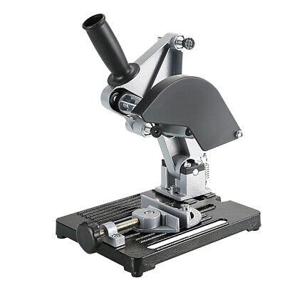 Trennständer für Einhand Winkelschleifer 115/125 mm Schneidbereich 45° V0K0