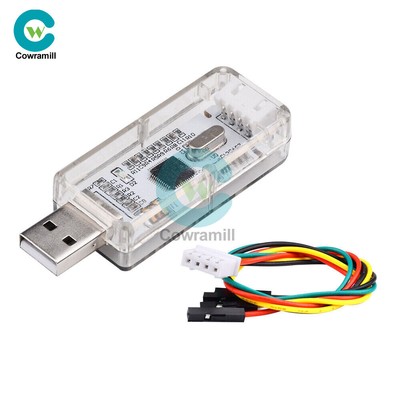 ARM Simulation Debugger STM32 Downloader With Shell Programmer Downloader US