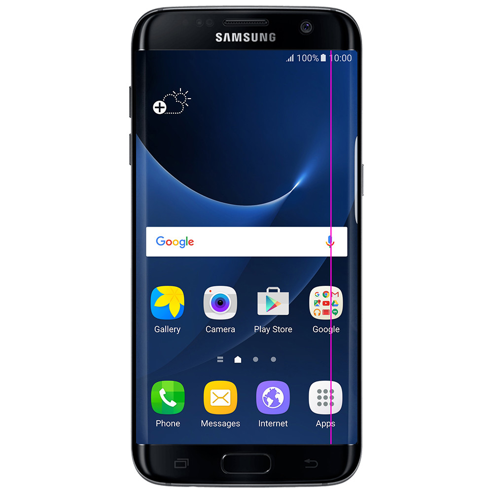 Samsung Galaxy S7 Edge 32GB Verizon - GSM Factory Unlocked AT&T T- Mobile G935V | eBay