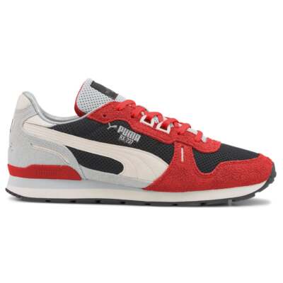 

Мужские черные кроссовки Puma Rx 737 Ac Milan Повседневная обувь 38776102, Черный, Puma Rx 737 Ac Milan