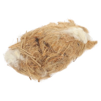 Bird Nest Nesting Cushion Bedding Building Material The Bird's