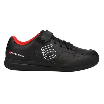

Adidas Hellcat Mountain Bike Мужские черные спортивные кроссовки FW3756, Черный, adidas Hellcat Mountain Bike
