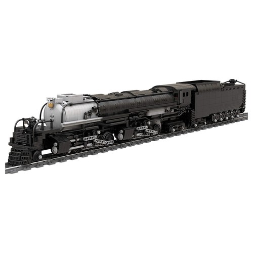MOC-89126 RC Train Union Pacific 4014 Big Boy with Motor Kit