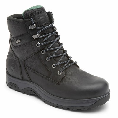 

Мужские ботинки Dunham 8000 Works 6 дюймов PT