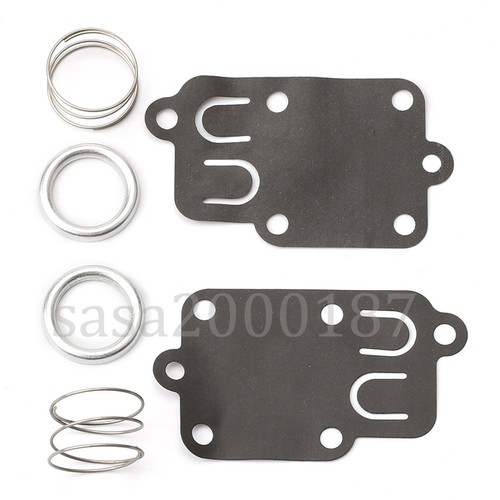 For 270026 272538 Carburetor Diaphragm Kit for 3hp 5hp Engines