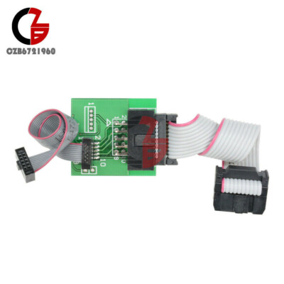 CC2531 Sniffer Protocol Analyzer USB Interface Dongle +Zigbee Downloader Cable