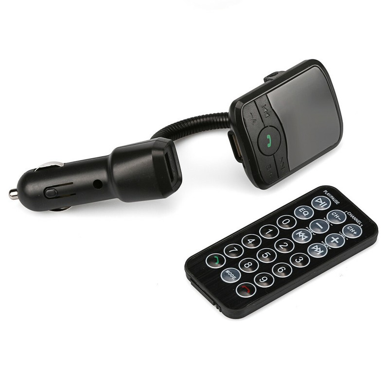 Usb модулятор. Mp3 fm modulator sd mmc usb.
